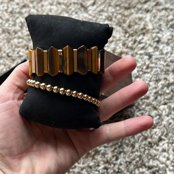 Rustic cuff - Picture 3 of 5